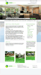 Mobile Screenshot of greenlight-realestate.com